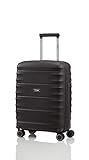 TITAN 4-Rad Handgepäck Koffer mit TSA Schloss, erfüllt...*