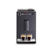 Melitta Caffeo Solo - Kaffeevollautomat - 2-Tassen Funktion -...*