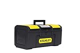 Stanley Werkzeugbox / Werkzeugkoffer Basic 1-79-216 (16',...