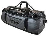 UNPLUG Ultimate Adventure Bag -1680D Rucksack, Seesack, Dry Bag,...*