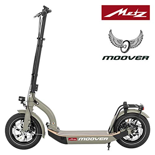 e-scooter metz moover straßenzulassung