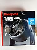 Honeywell TurboForce Turbo-Ventilator (Geräuscharme Kühlung,...