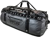 UNPLUG Ultimate Adventure Bag -1680D Rucksack, Seesack, Dry Bag,...*