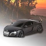 Audi R8 GT - RC ferngesteuertes Lizenz-Fahrzeug Auto...