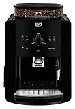 Krups EA8110 Arabica Quattro Force Kaffeevollautomat | 1450 Watt...*