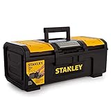 Stanley Werkzeugbox / Werkzeugkoffer Basic 1-79-216 (16',...