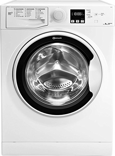 waschmaschine bauknecht energiesparend antiflecken