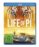 Life of Pi - Schiffbruch mit Tiger [Blu-ray]