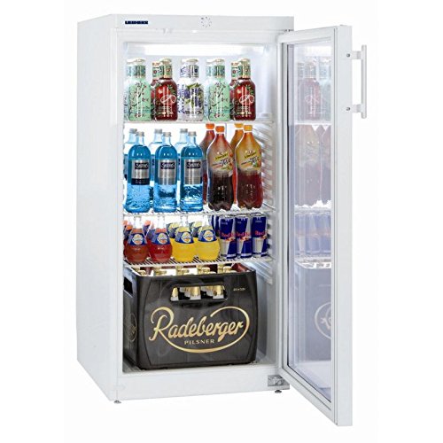 kühlschrank für getränkekisten und bierkasten liebherr