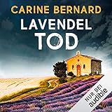 Lavendel-Tod: Die Lavendel-Morde 1